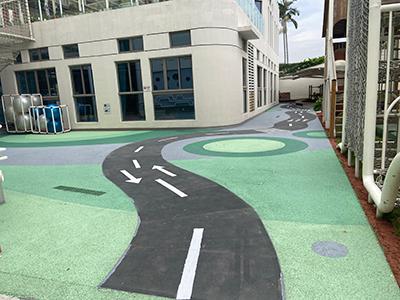 深圳市第六幼儿园